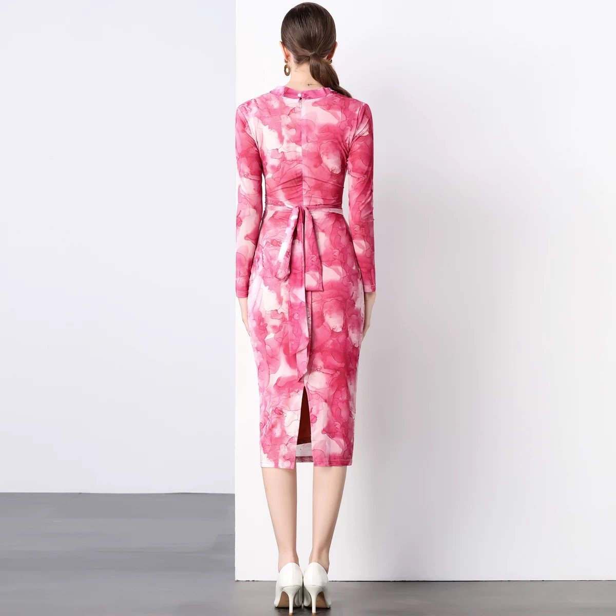 Got my ex calling dress CBC1282 images